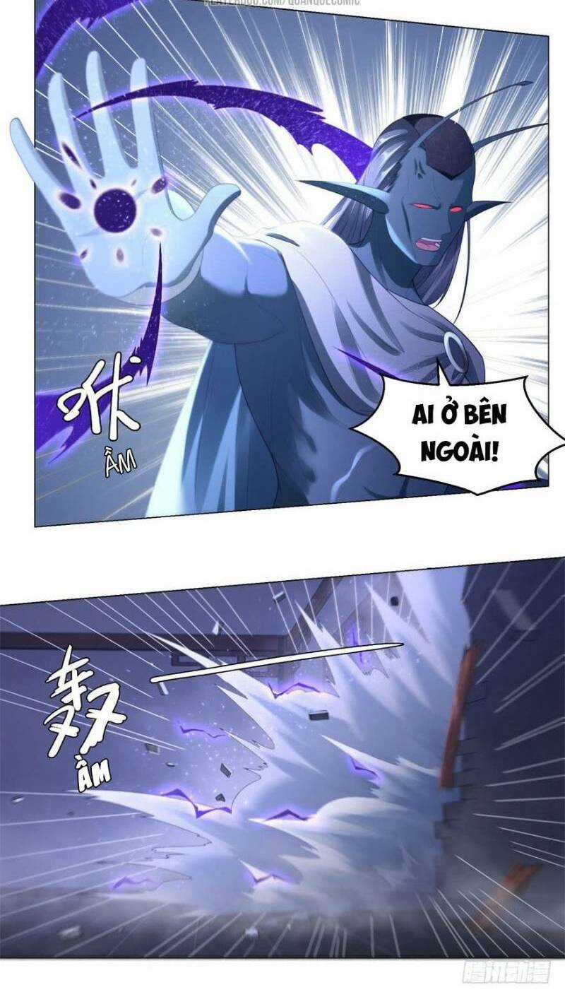 Chí Tôn Trọng Sinh - Chapter 10 - Trang 14