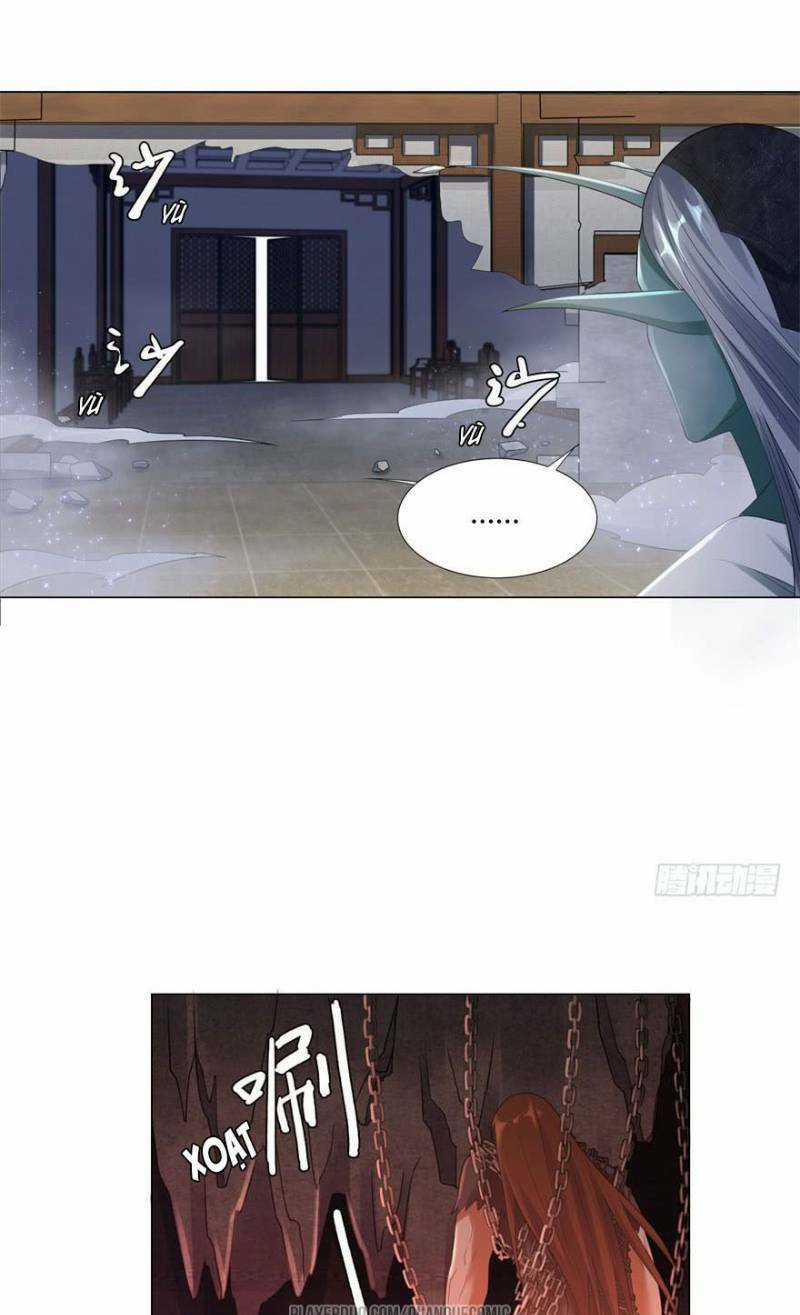 Chí Tôn Trọng Sinh - Chapter 10 - Trang 15