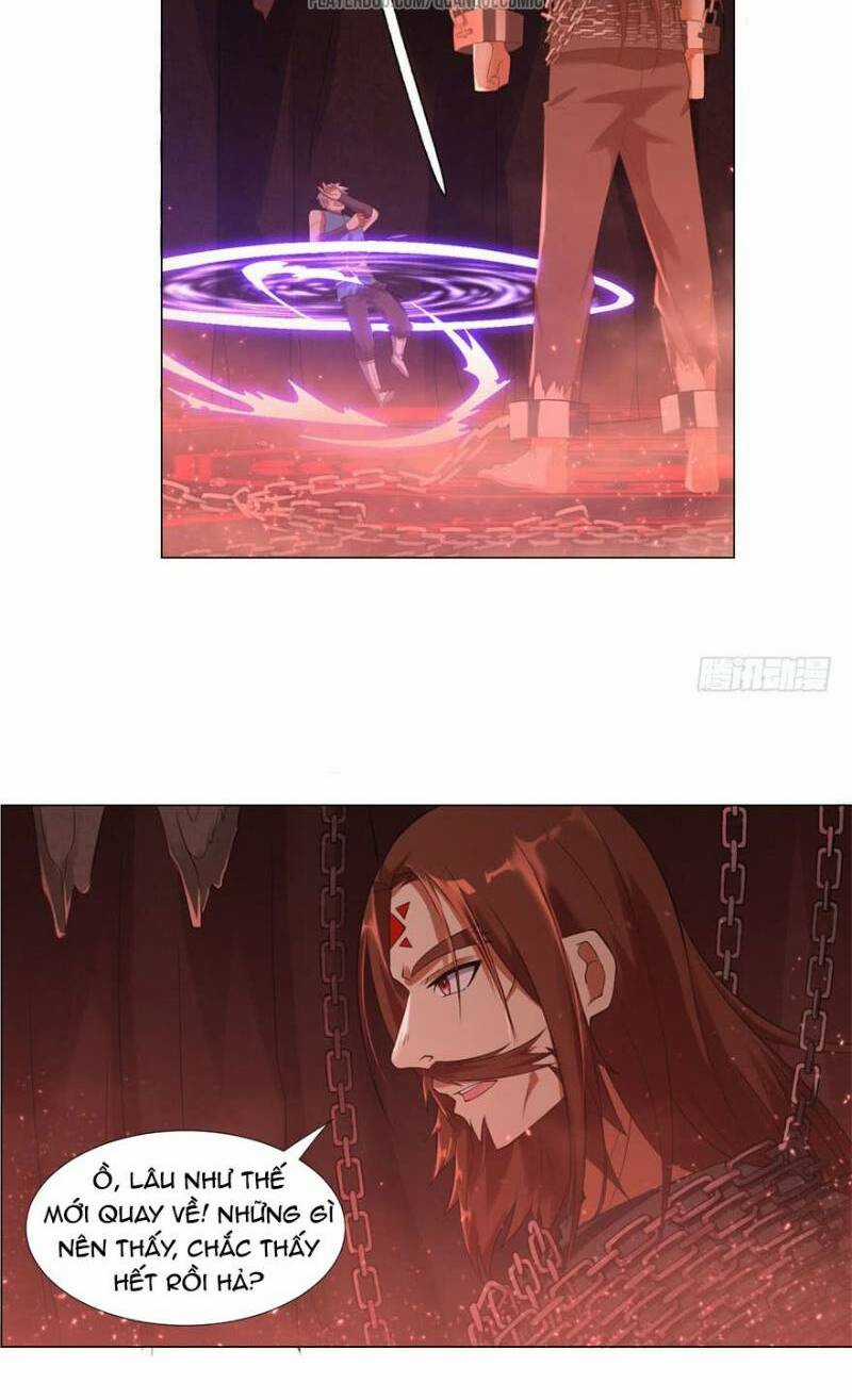 Chí Tôn Trọng Sinh - Chapter 10 - Trang 16