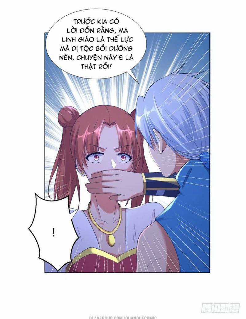 Chí Tôn Trọng Sinh - Chapter 10 - Trang 3