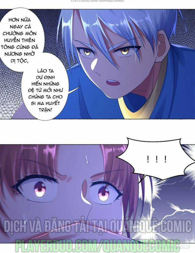 Chí Tôn Trọng Sinh - Chapter 10 - Trang 4