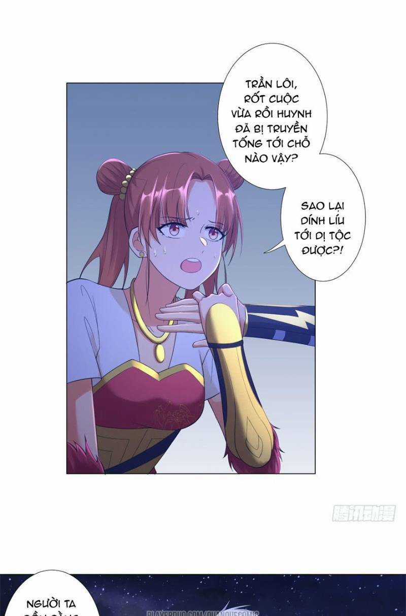 Chí Tôn Trọng Sinh - Chapter 10 - Trang 5