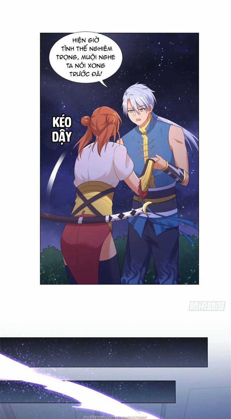 Chí Tôn Trọng Sinh - Chapter 10 - Trang 7