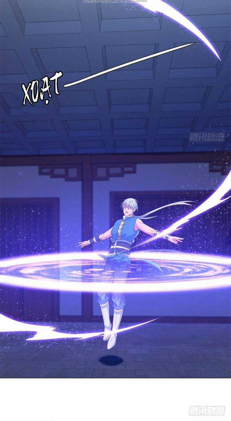 Chí Tôn Trọng Sinh - Chapter 10 - Trang 8