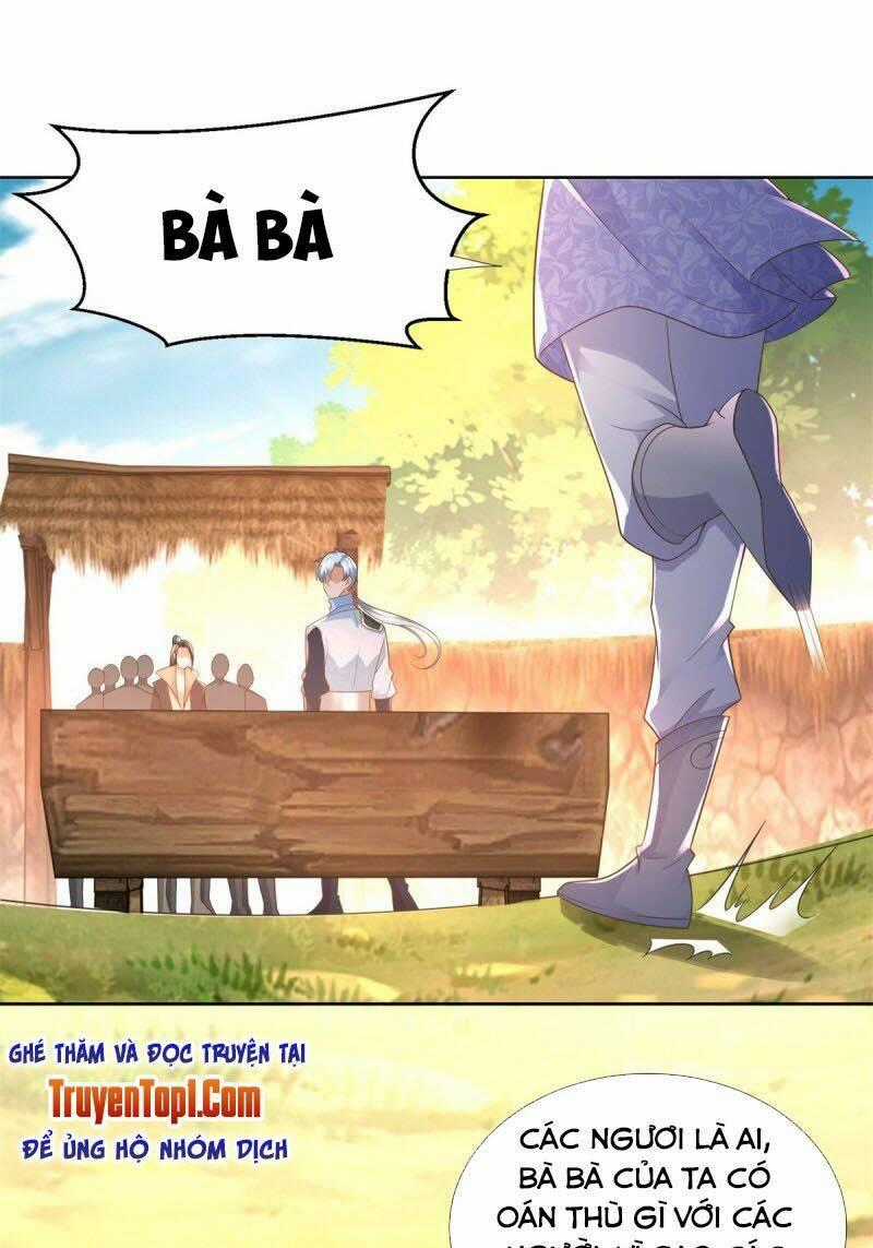 Chí Tôn Trọng Sinh - Chapter 100 - Trang 2