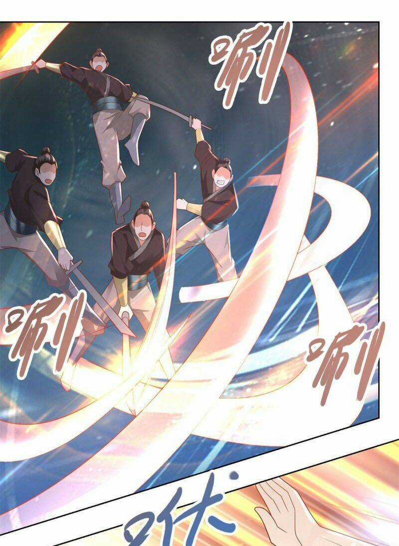 Chí Tôn Trọng Sinh - Chapter 100 - Trang 11