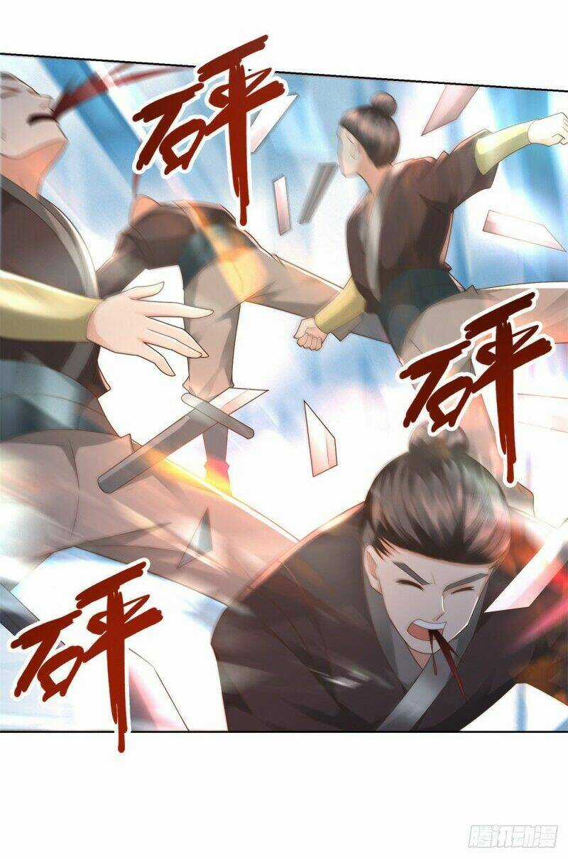 Chí Tôn Trọng Sinh - Chapter 100 - Trang 13