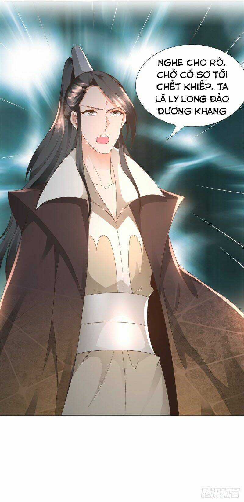 Chí Tôn Trọng Sinh - Chapter 100 - Trang 17