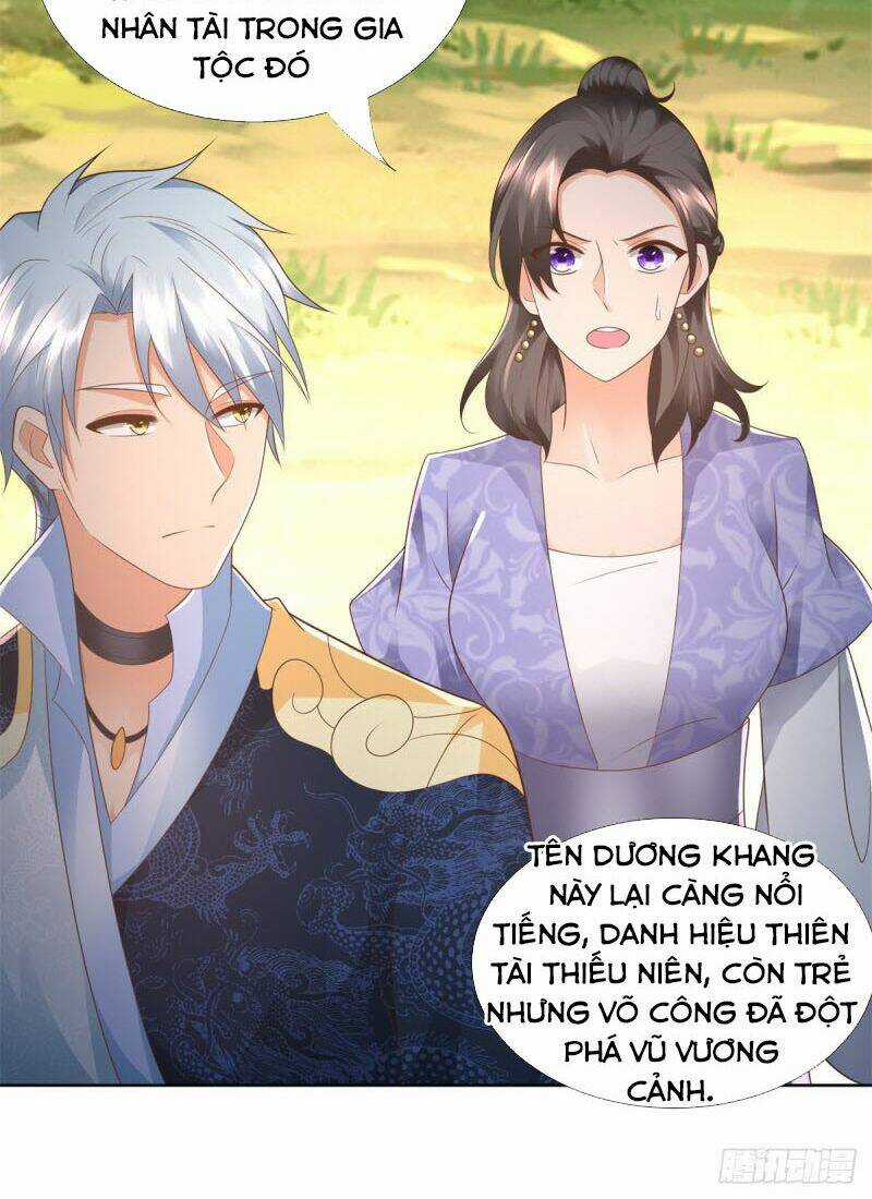 Chí Tôn Trọng Sinh - Chapter 100 - Trang 19