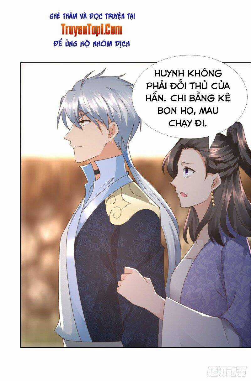 Chí Tôn Trọng Sinh - Chapter 100 - Trang 20