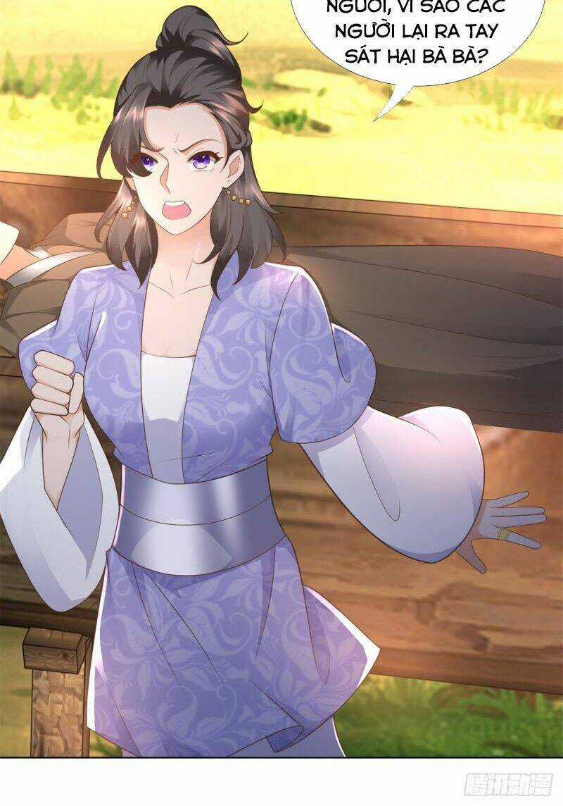 Chí Tôn Trọng Sinh - Chapter 100 - Trang 3