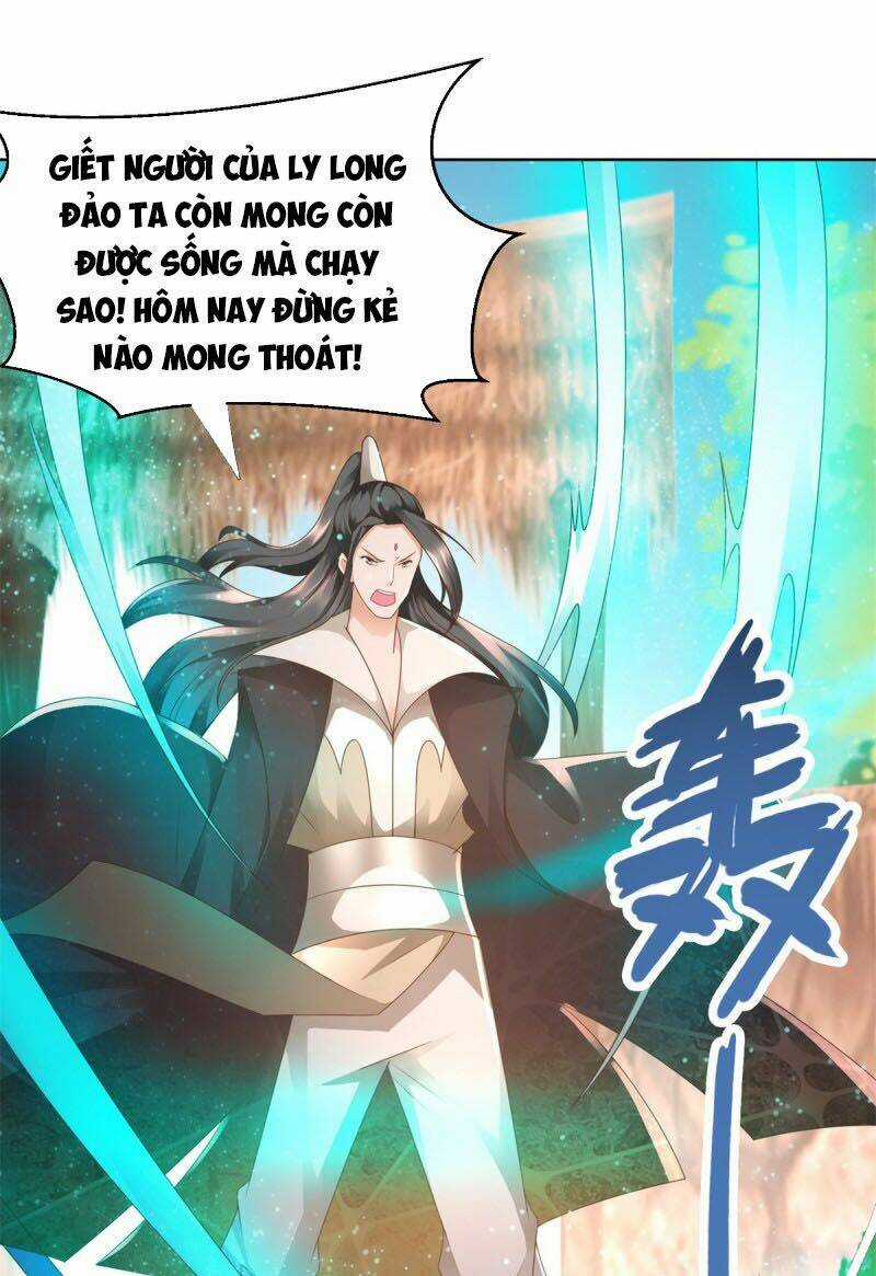 Chí Tôn Trọng Sinh - Chapter 100 - Trang 21