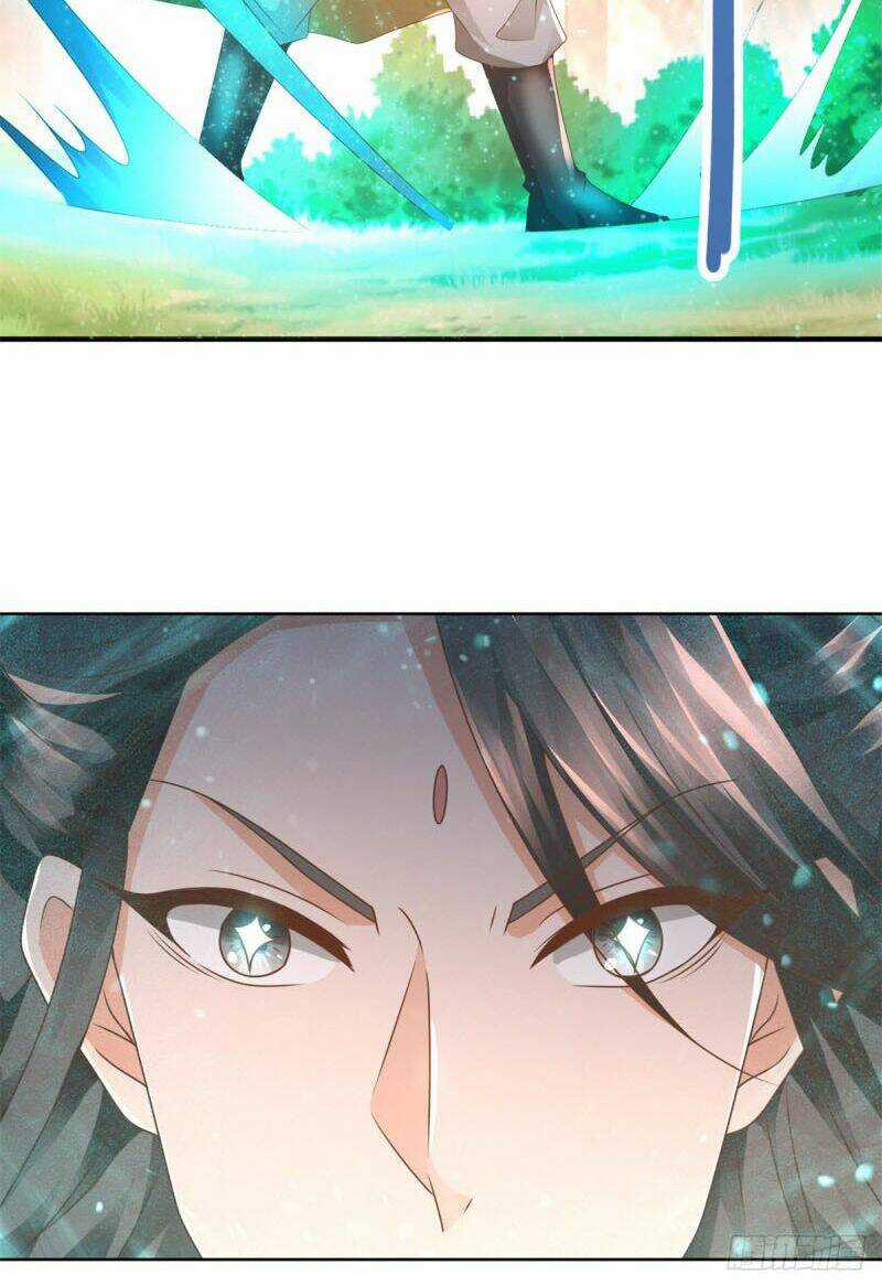 Chí Tôn Trọng Sinh - Chapter 100 - Trang 22