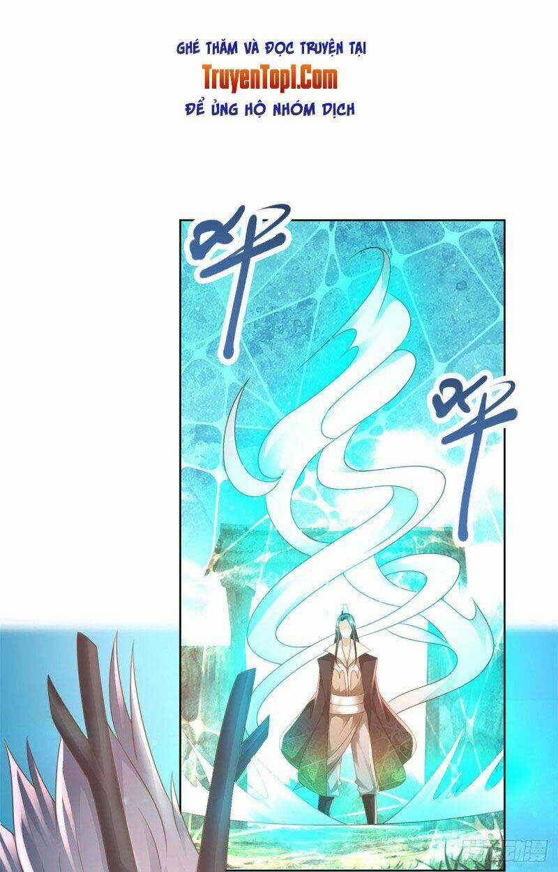 Chí Tôn Trọng Sinh - Chapter 100 - Trang 23