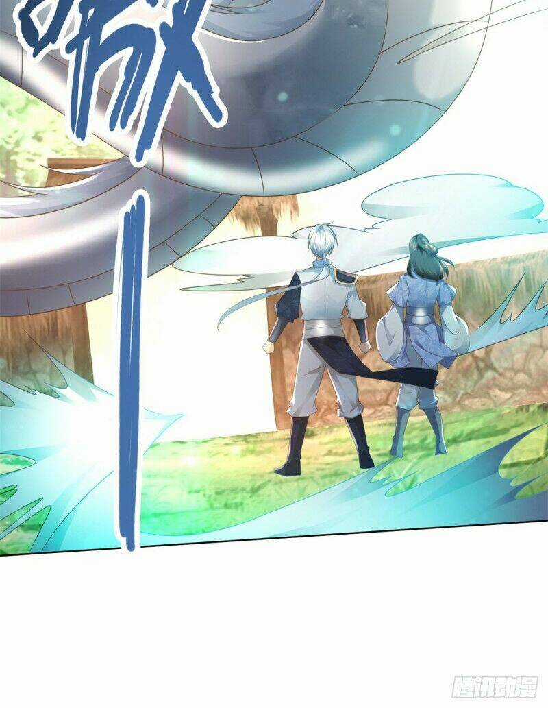 Chí Tôn Trọng Sinh - Chapter 100 - Trang 25