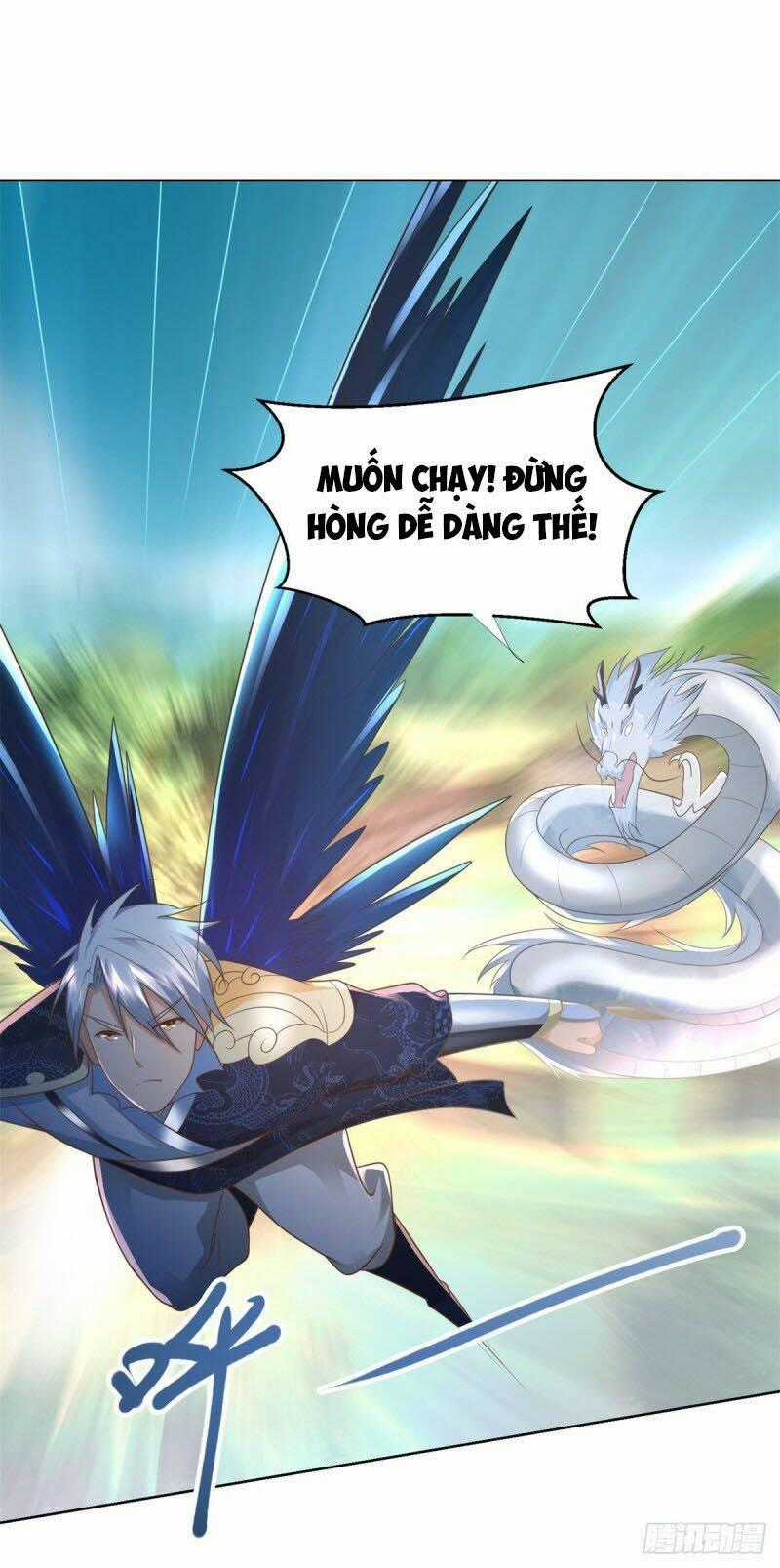 Chí Tôn Trọng Sinh - Chapter 100 - Trang 31