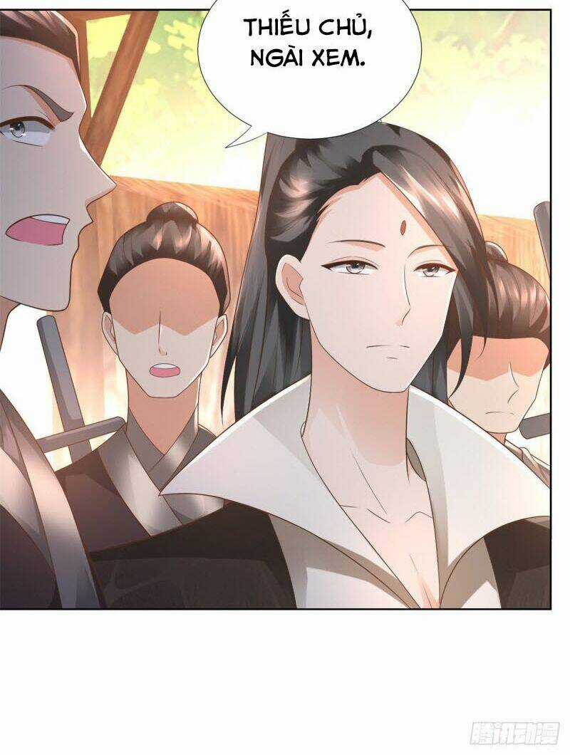 Chí Tôn Trọng Sinh - Chapter 100 - Trang 5