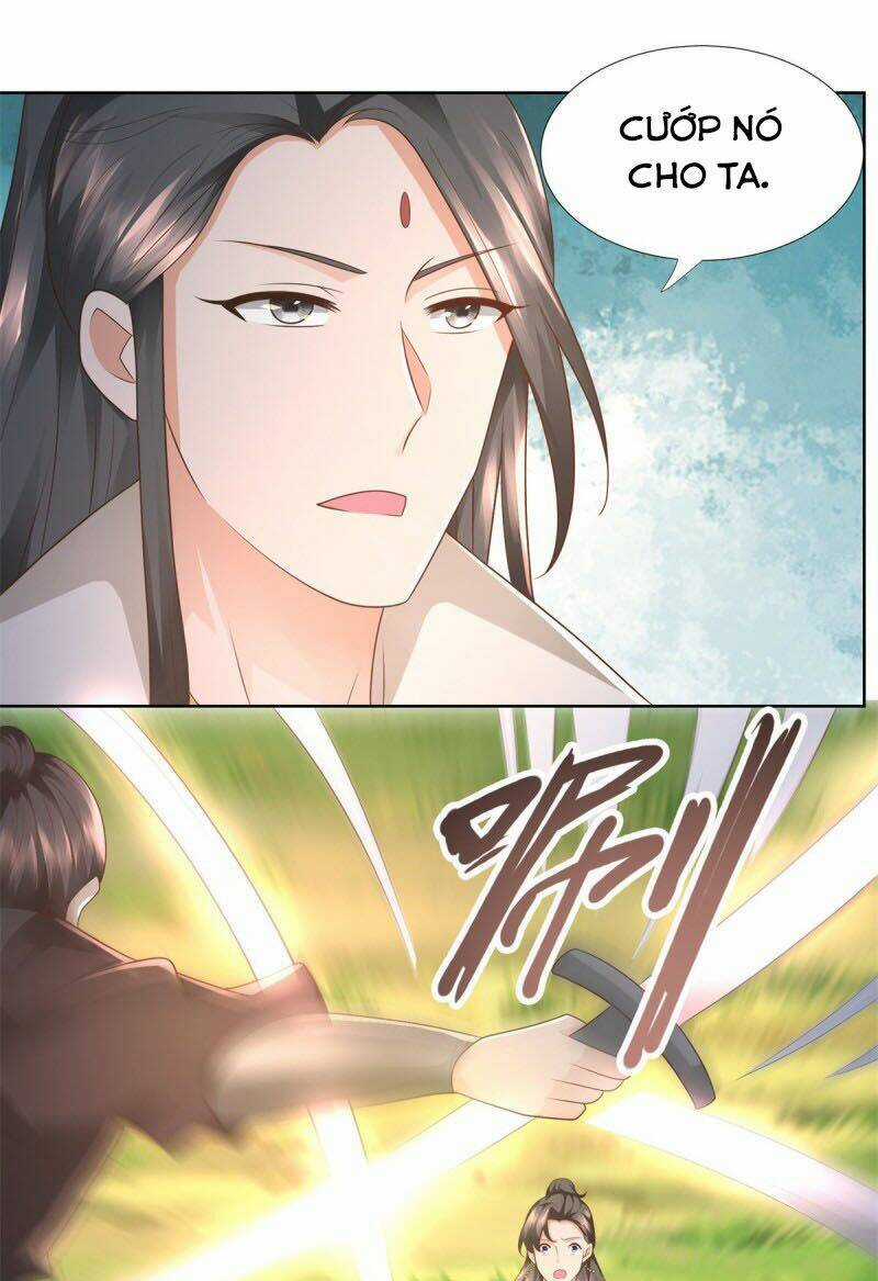 Chí Tôn Trọng Sinh - Chapter 100 - Trang 6