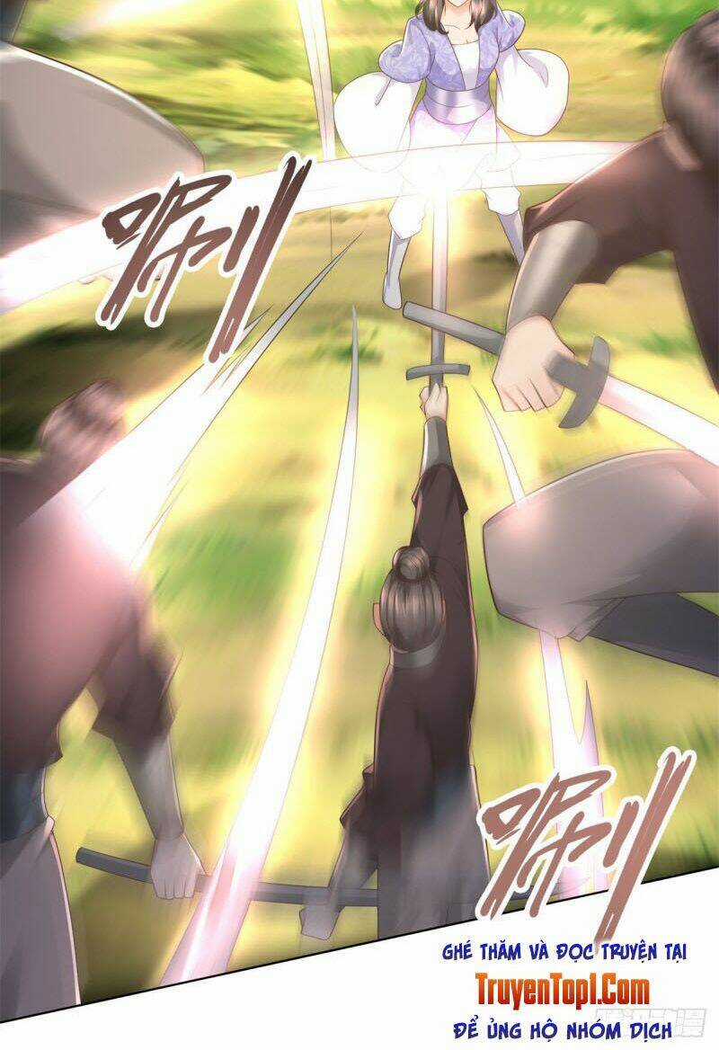 Chí Tôn Trọng Sinh - Chapter 100 - Trang 7