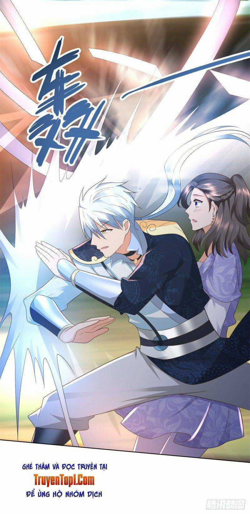 Chí Tôn Trọng Sinh - Chapter 100 - Trang 9