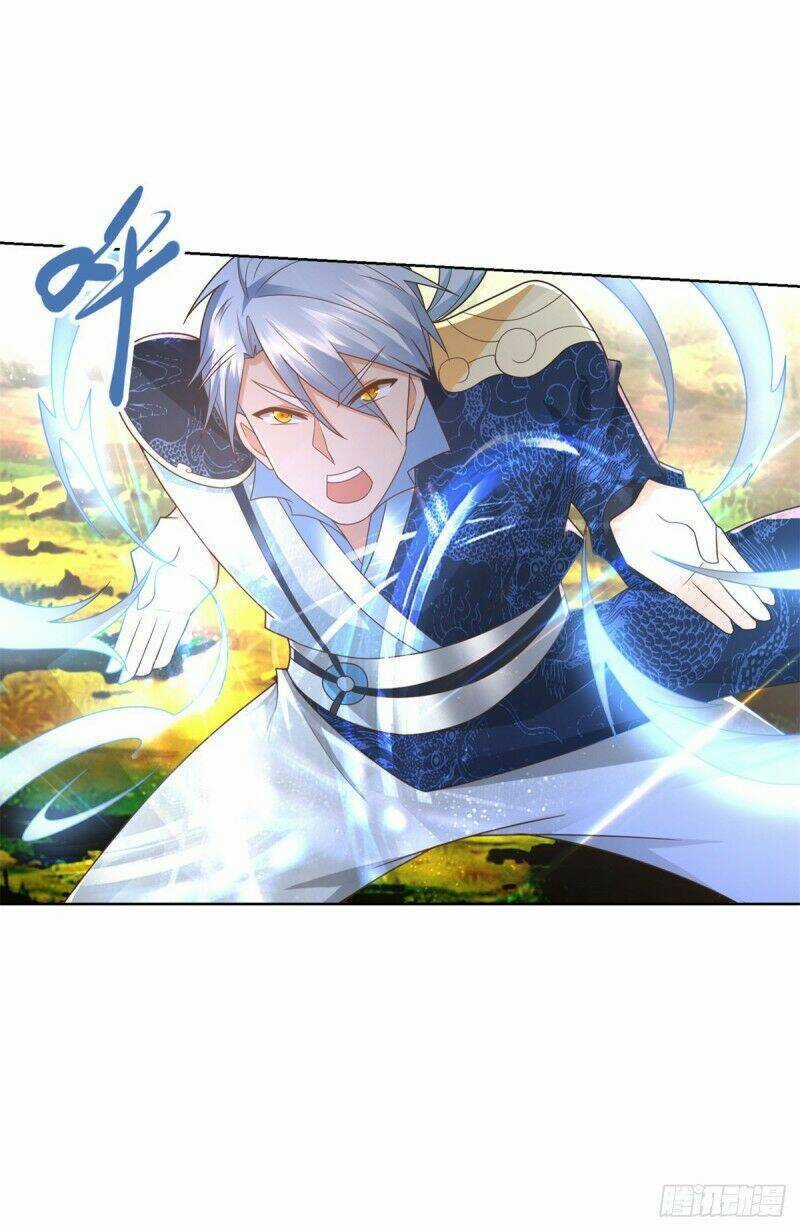 Chí Tôn Trọng Sinh - Chapter 100 - Trang 10