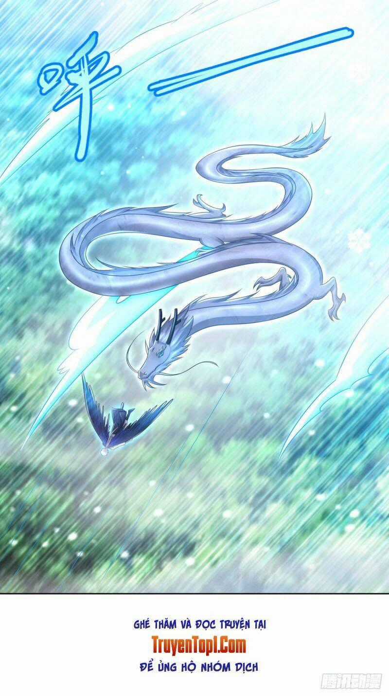 Chí Tôn Trọng Sinh - Chapter 101 - Trang 1