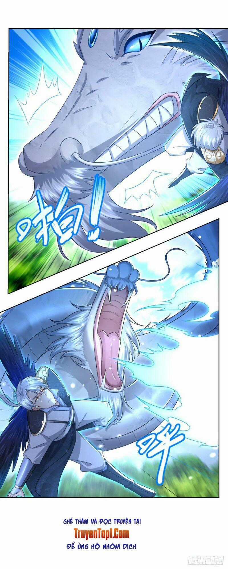 Chí Tôn Trọng Sinh - Chapter 101 - Trang 2