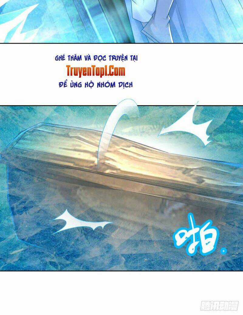 Chí Tôn Trọng Sinh - Chapter 101 - Trang 11