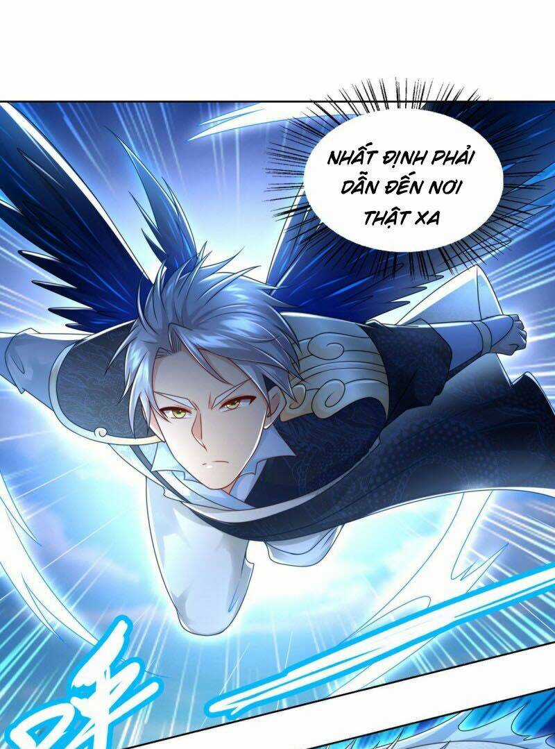 Chí Tôn Trọng Sinh - Chapter 101 - Trang 12