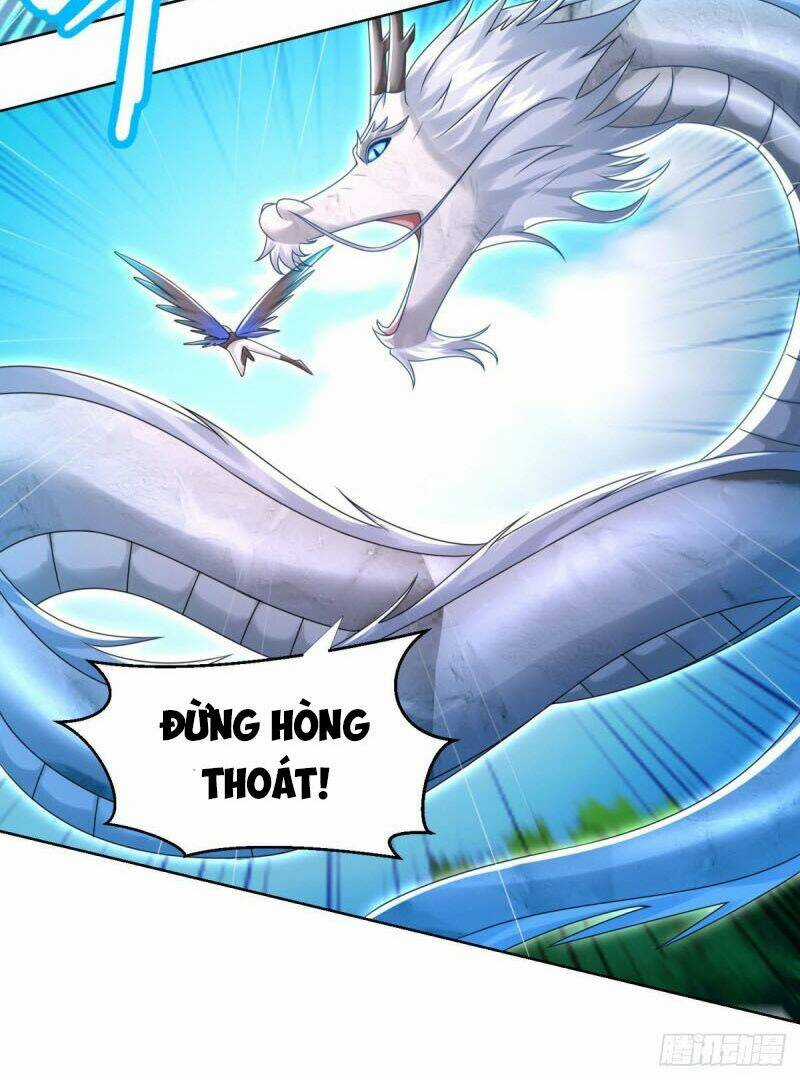 Chí Tôn Trọng Sinh - Chapter 101 - Trang 13