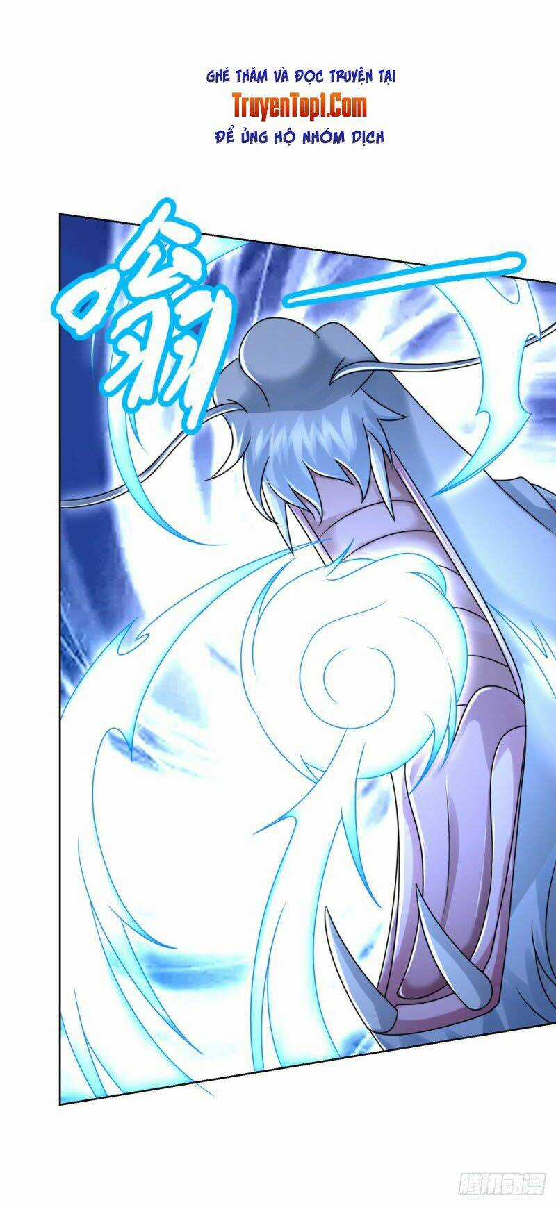 Chí Tôn Trọng Sinh - Chapter 101 - Trang 14