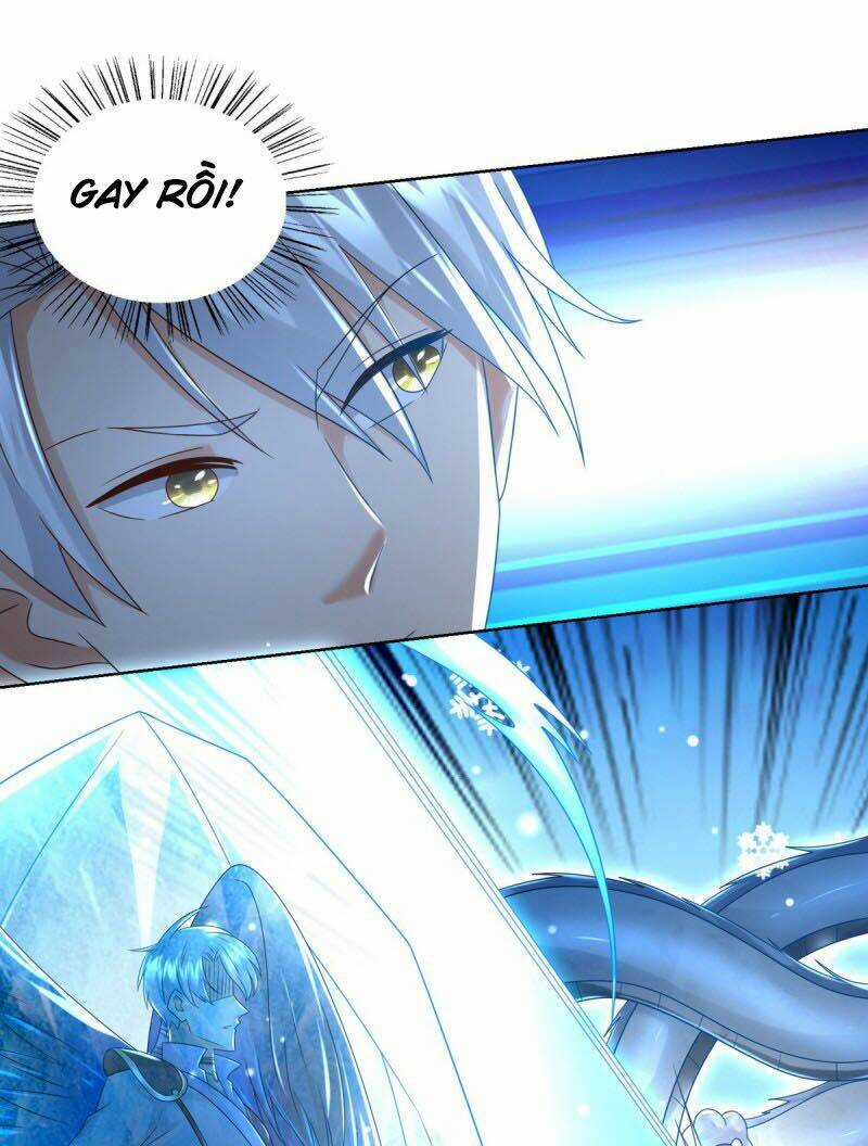 Chí Tôn Trọng Sinh - Chapter 101 - Trang 15