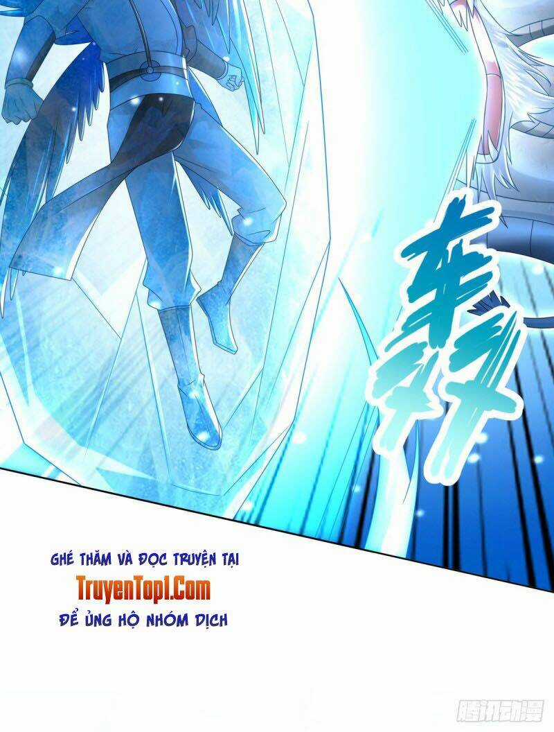 Chí Tôn Trọng Sinh - Chapter 101 - Trang 16