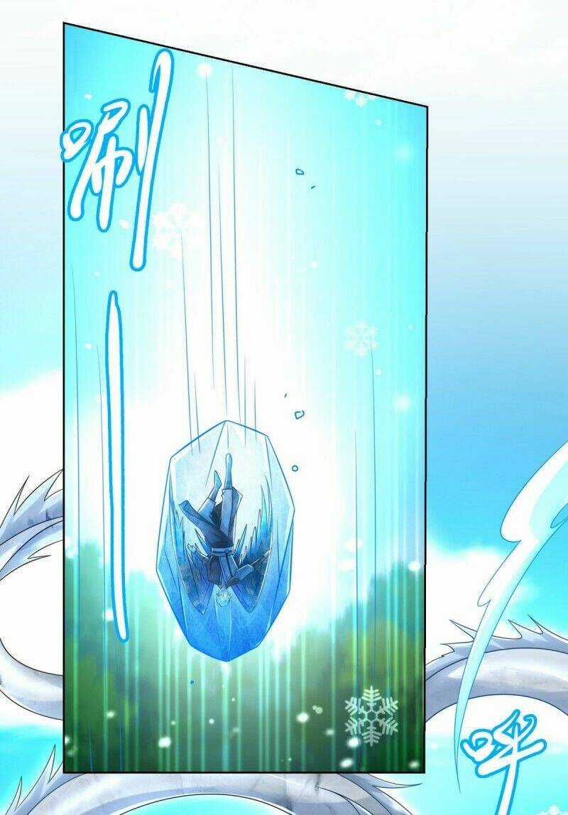 Chí Tôn Trọng Sinh - Chapter 101 - Trang 17