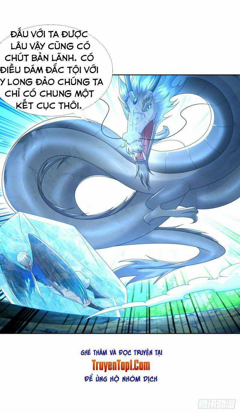 Chí Tôn Trọng Sinh - Chapter 101 - Trang 19
