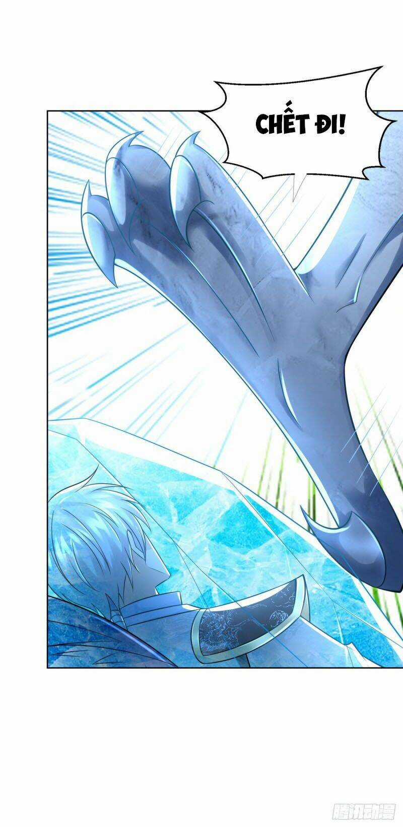 Chí Tôn Trọng Sinh - Chapter 101 - Trang 20