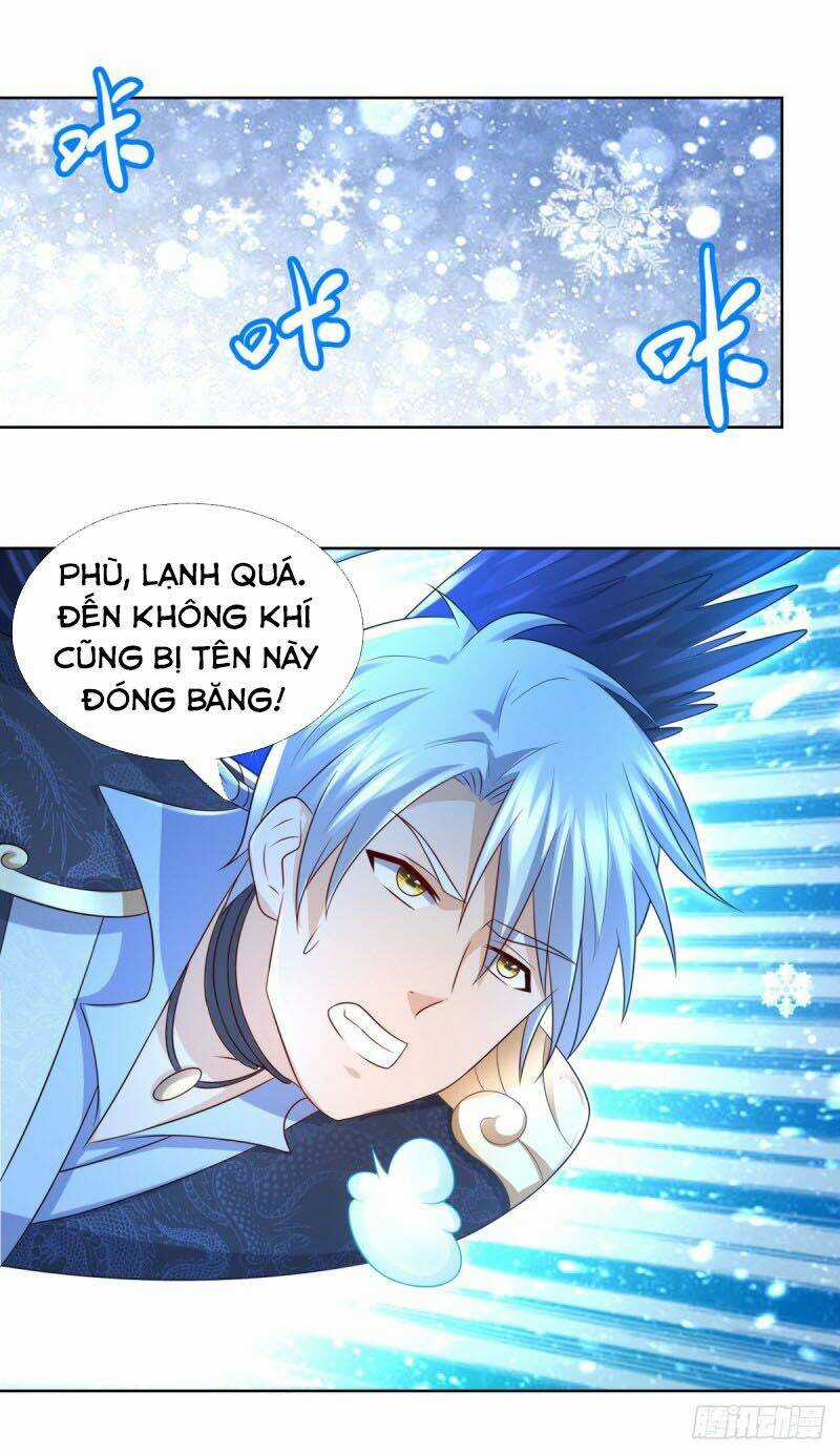 Chí Tôn Trọng Sinh - Chapter 101 - Trang 3