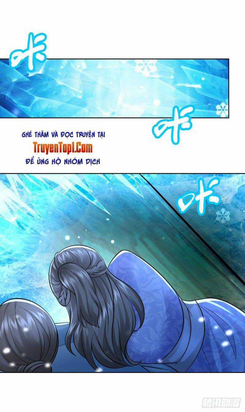 Chí Tôn Trọng Sinh - Chapter 101 - Trang 21