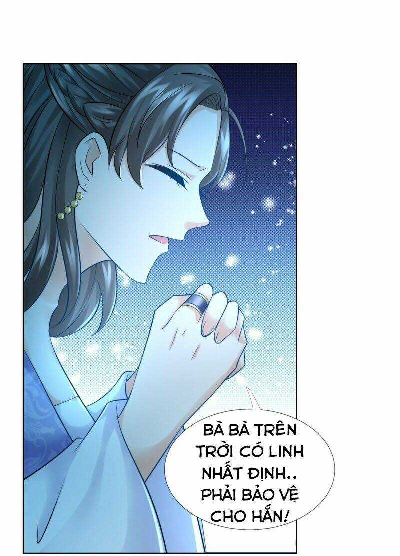 Chí Tôn Trọng Sinh - Chapter 101 - Trang 24