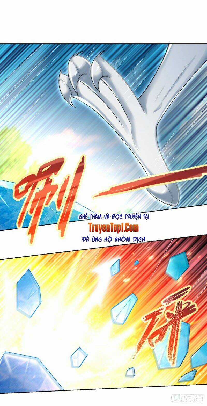 Chí Tôn Trọng Sinh - Chapter 101 - Trang 26