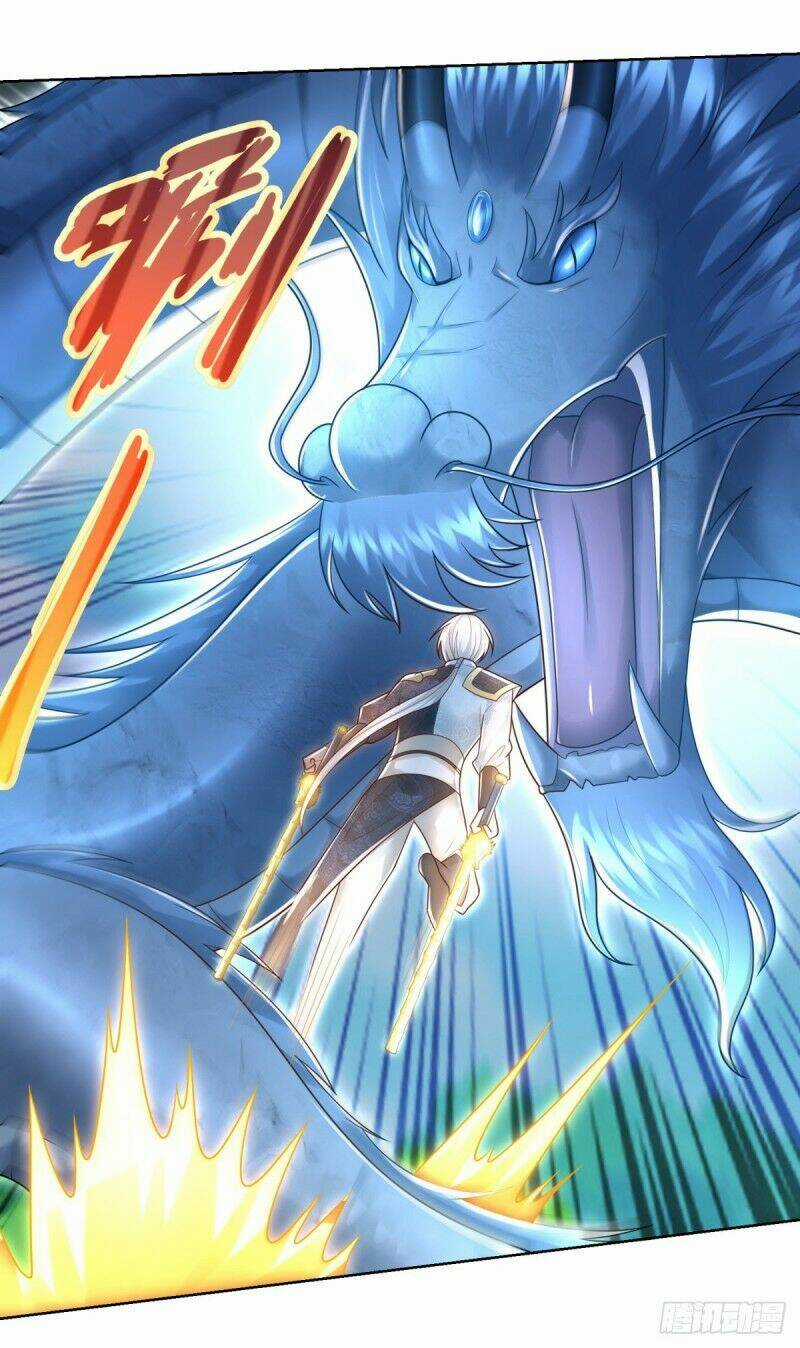 Chí Tôn Trọng Sinh - Chapter 101 - Trang 27