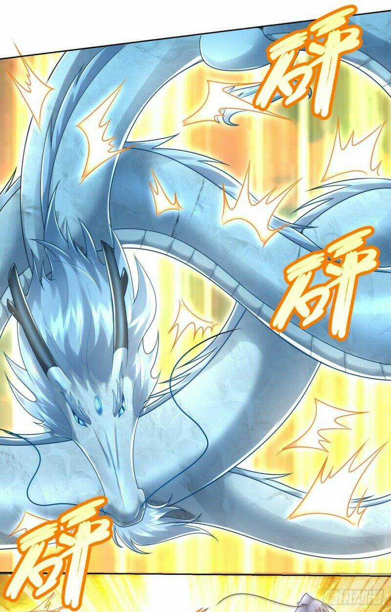 Chí Tôn Trọng Sinh - Chapter 101 - Trang 28