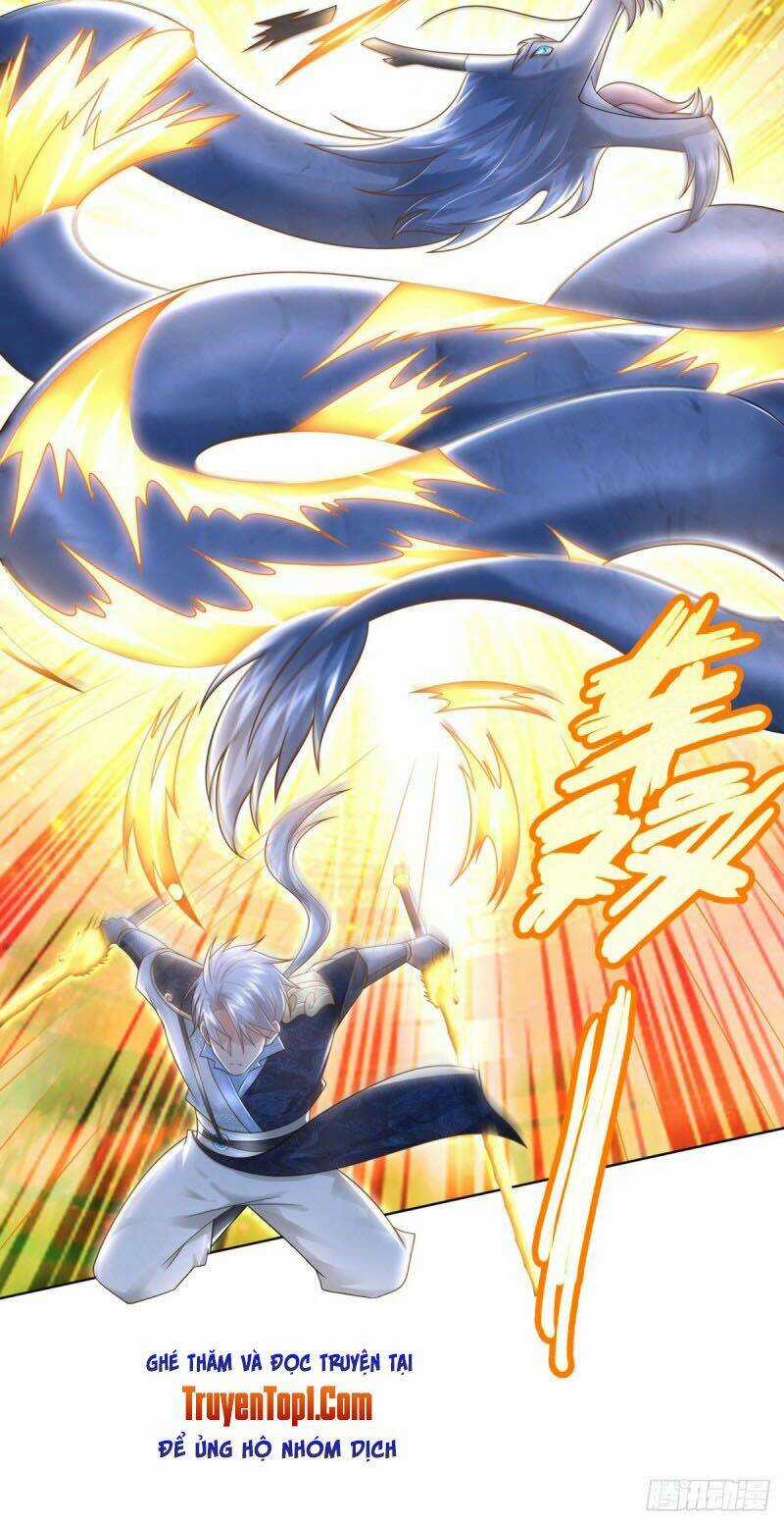 Chí Tôn Trọng Sinh - Chapter 101 - Trang 29