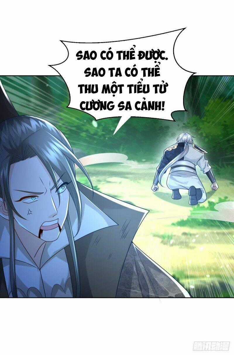 Chí Tôn Trọng Sinh - Chapter 101 - Trang 32