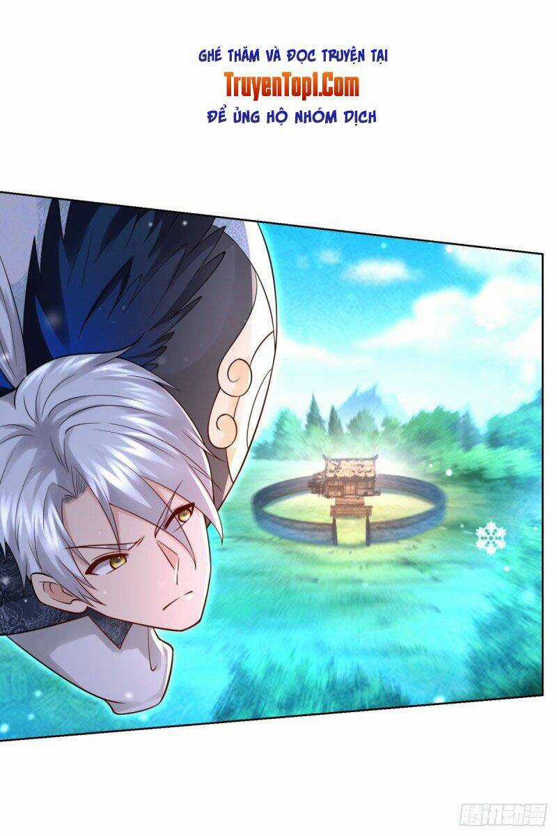 Chí Tôn Trọng Sinh - Chapter 101 - Trang 5