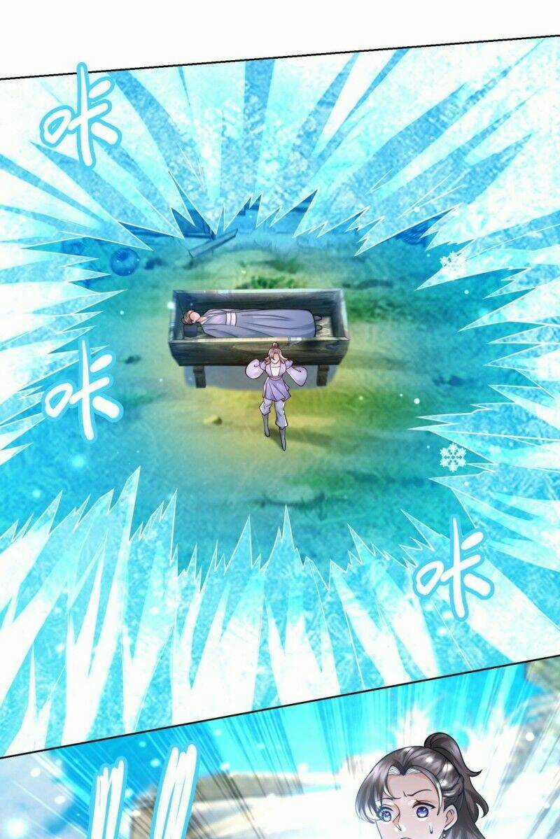 Chí Tôn Trọng Sinh - Chapter 101 - Trang 6