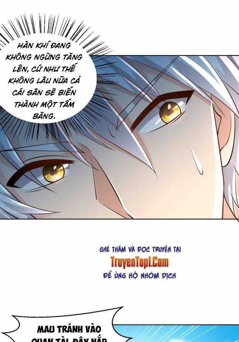 Chí Tôn Trọng Sinh - Chapter 101 - Trang 8