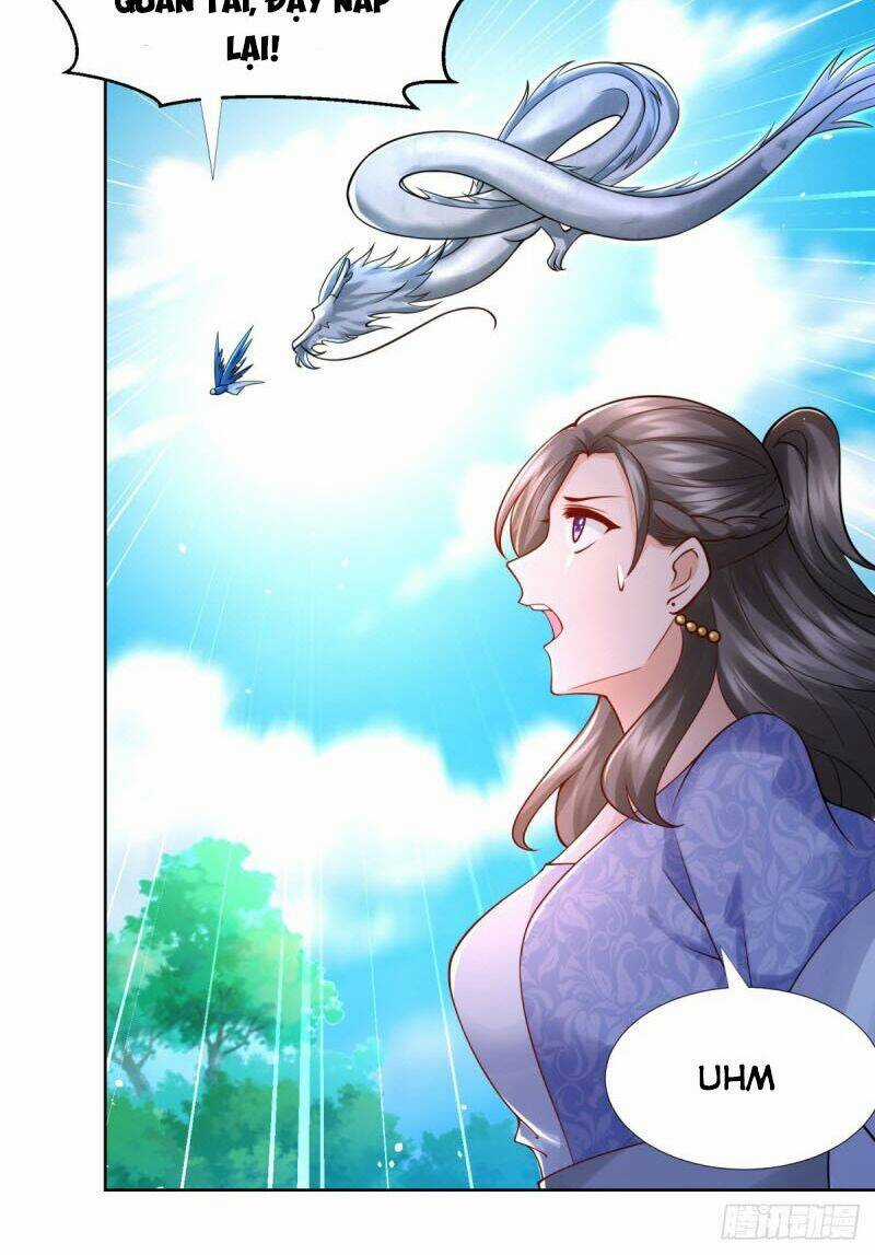 Chí Tôn Trọng Sinh - Chapter 101 - Trang 9