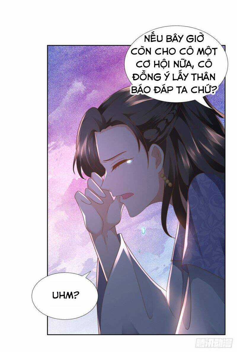 Chí Tôn Trọng Sinh - Chapter 102 - Trang 11