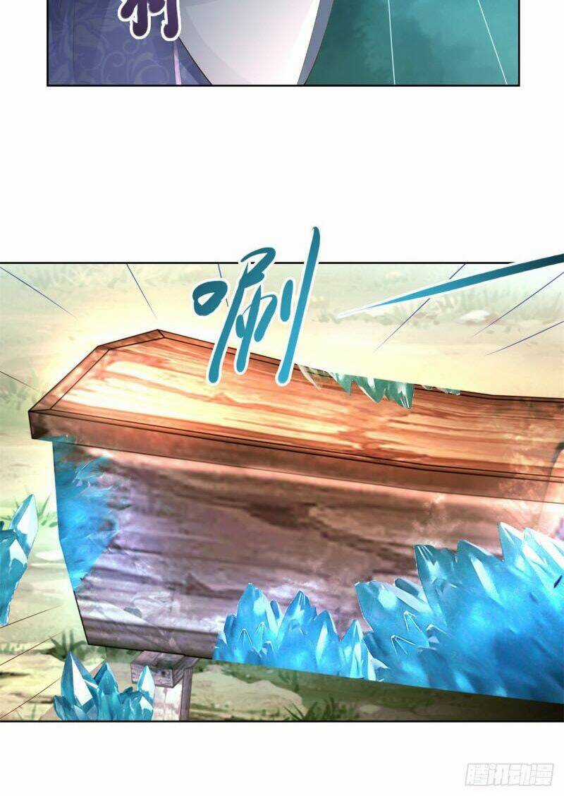 Chí Tôn Trọng Sinh - Chapter 102 - Trang 3